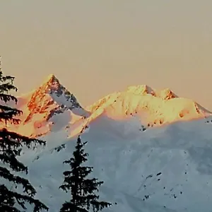  Chalet Maisonnette Grand Confort Dans Village De Montagne !